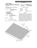 PRISM SHEET AND BACKLIGHT MODULE USING THE SAME diagram and image