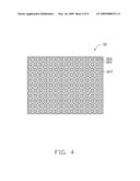 PRISM SHEET AND BACKLIGHT MODULE USING THE SAME diagram and image