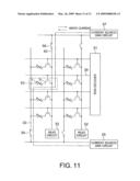 MAGNETORESISTIVE ELEMENT AND MAGNETORESISTIVE RANDOM ACCESS MEMORY INCLUDING THE SAME diagram and image