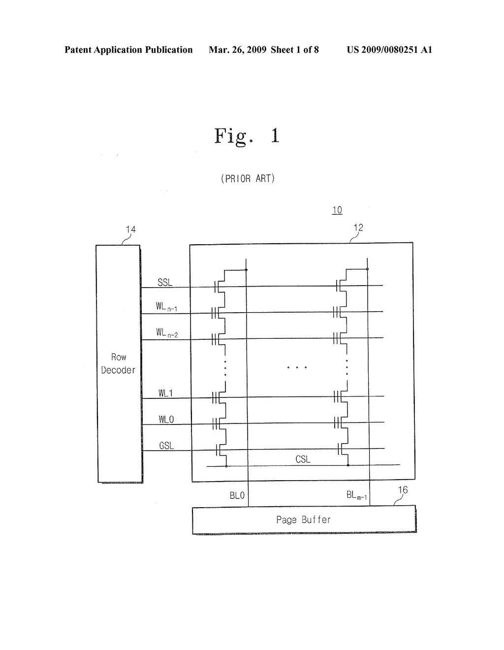 NAND FLASH MEMORY DEVICES AND METHODS OF LSB/MSB PROGRAMMING THE SAME - diagram, schematic, and image 02