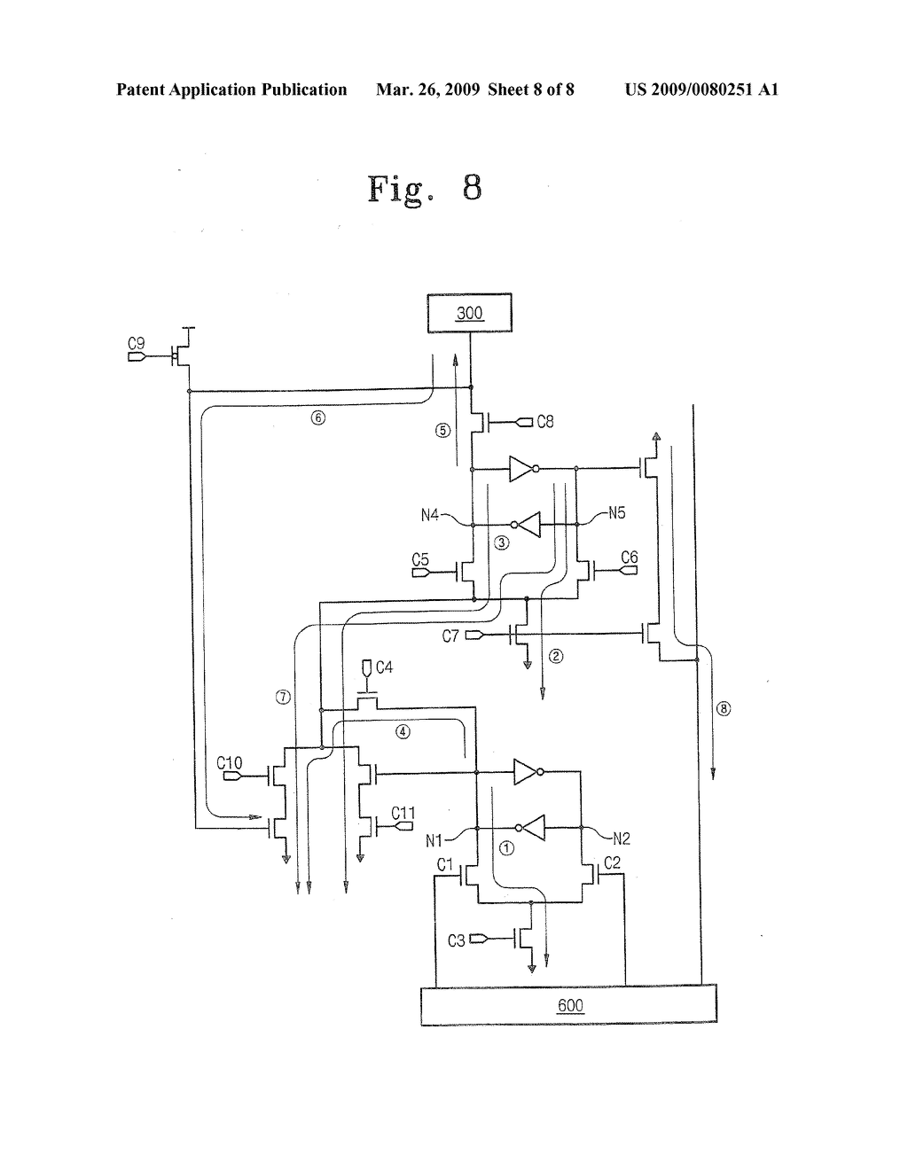 NAND FLASH MEMORY DEVICES AND METHODS OF LSB/MSB PROGRAMMING THE SAME - diagram, schematic, and image 09
