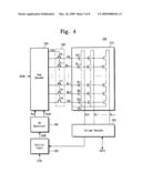 FLASH MEMORY DEVICE AND PROGRAMMING METHOD diagram and image