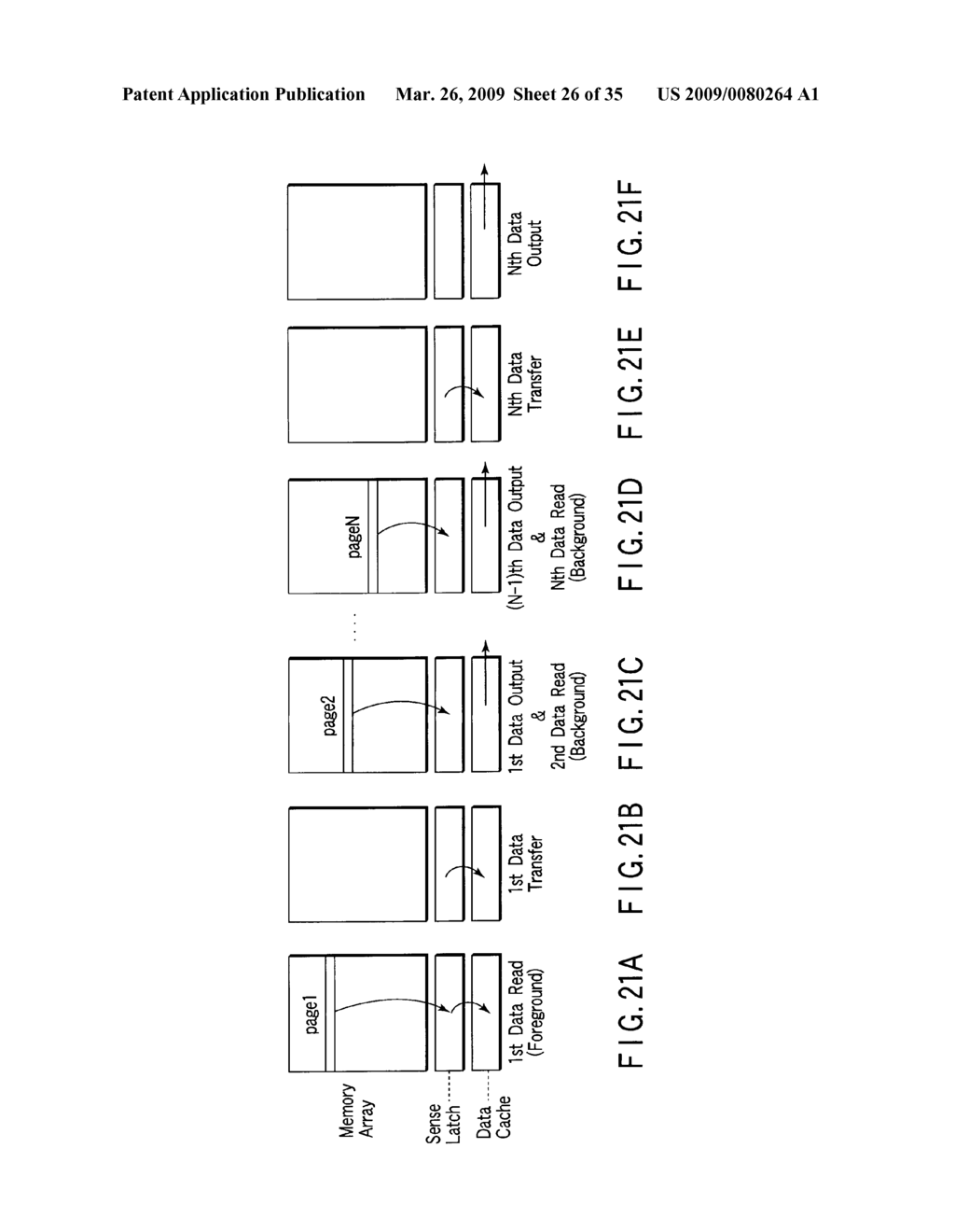 SEMICONDUCTOR INTEGRATED CIRCUIT ADAPTED TO OUTPUT PASS/FAIL RESULTS OF INTERNAL OPERATIONS - diagram, schematic, and image 27