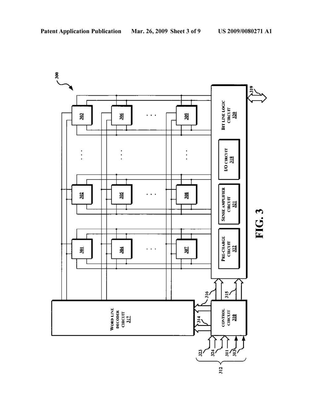 Memory Cell, Memory Device, Device and Method of Accessing a Memory Cell - diagram, schematic, and image 04