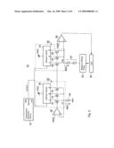 NEGATIVE VOLTAGE DETECTION CIRCUIT AND SEMICONDUCTOR INTEGRATED CIRCUIT diagram and image