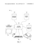 Method for Estimating Absorption Parameter Q(T) diagram and image