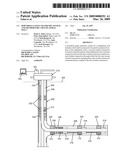 DOWNHOLE GAUGE TELEMETRY SYSTEM AND METHOD FOR A MULTILATERAL WELL diagram and image