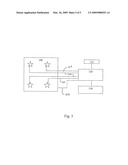 CLOCK HAVING AN ELECTROLUMINESCENT LIGHT (EL) FACE PLATE AND METHOD THEREFOR diagram and image