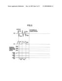 OPTICAL DISK DEVICE AND OPTICAL DISK DISCRIMINATING METHOD diagram and image