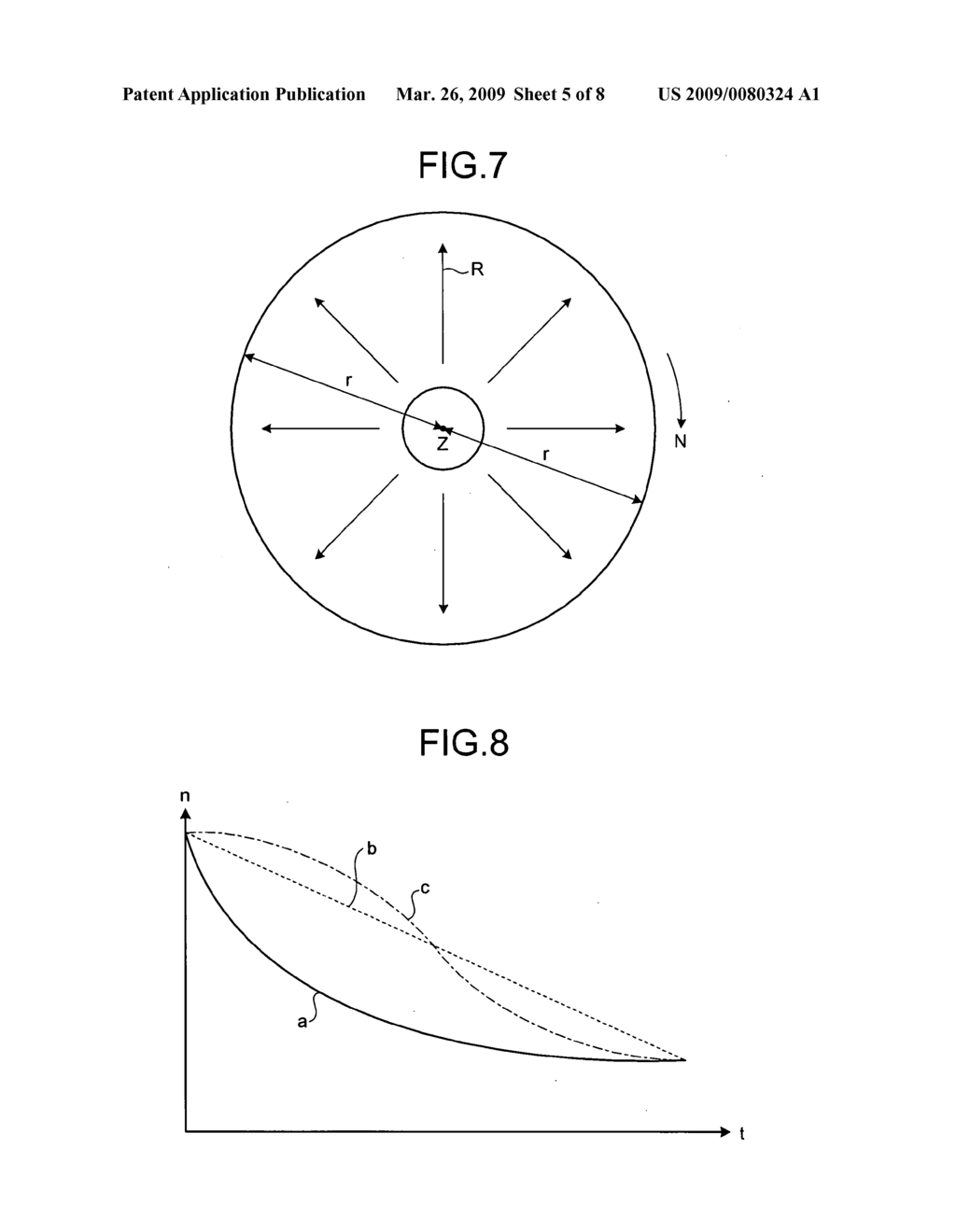 Information Recording Layer of Optical Disc, Optical Disc and Disc Device - diagram, schematic, and image 06