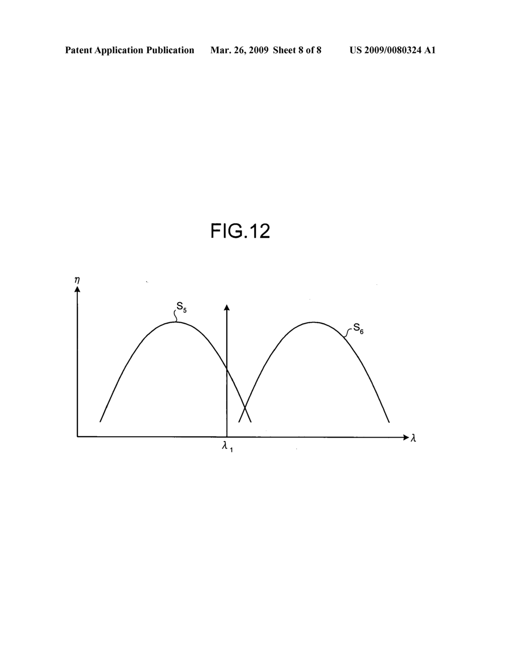 Information Recording Layer of Optical Disc, Optical Disc and Disc Device - diagram, schematic, and image 09