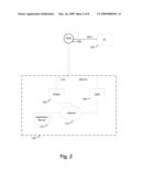 DE-REGISTERING A MULTICAST GROUP MEMBER FROM A MULTICAST GROUP WITHIN A WIRELESS COMMUNICATIONS NETWORK diagram and image