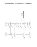 DE-REGISTERING A MULTICAST GROUP MEMBER FROM A MULTICAST GROUP WITHIN A WIRELESS COMMUNICATIONS NETWORK diagram and image