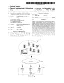 MULTICAST COMMUNICATIONS WITHIN A WIRELESS COMMUNICATIONS NETWORK diagram and image