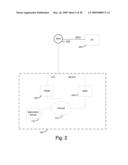 MULTICAST COMMUNICATIONS WITHIN A WIRELESS COMMUNICATIONS NETWORK diagram and image