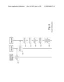 MULTICAST COMMUNICATIONS WITHIN A WIRELESS COMMUNICATIONS NETWORK diagram and image