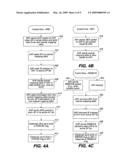 METHODS AND APPARATUS FOR SUPPORTING PROXY MOBILE IP REGISTRATION IN A WIRELESS LOCAL AREA NETWORK diagram and image