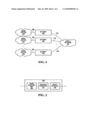 RADIO GATEWAY SYSTEM AND METHOD FOR INTERFACING A RADIO SYSTEM AND AN IP NETWORK diagram and image