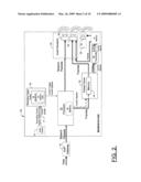 METHOD, COMPUTER PROGRAM PRODUCT AND APPARATUS FOR PROVIDING NON-INTRUSIVE VOICE OVER INTERNET PROTOCOL (VoIP) MONITORING AND RECORDING diagram and image