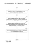 METHOD, COMPUTER PROGRAM PRODUCT AND APPARATUS FOR PROVIDING NON-INTRUSIVE VOICE OVER INTERNET PROTOCOL (VoIP) MONITORING AND RECORDING diagram and image