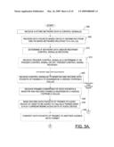 METHOD, COMPUTER PROGRAM PRODUCT AND APPARATUS FOR PROVIDING NON-INTRUSIVE VOICE OVER INTERNET PROTOCOL (VoIP) MONITORING AND RECORDING diagram and image