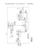 METHOD, COMPUTER PROGRAM PRODUCT AND APPARATUS FOR PROVIDING NON-INTRUSIVE VOICE OVER INTERNET PROTOCOL (VoIP) MONITORING AND RECORDING diagram and image