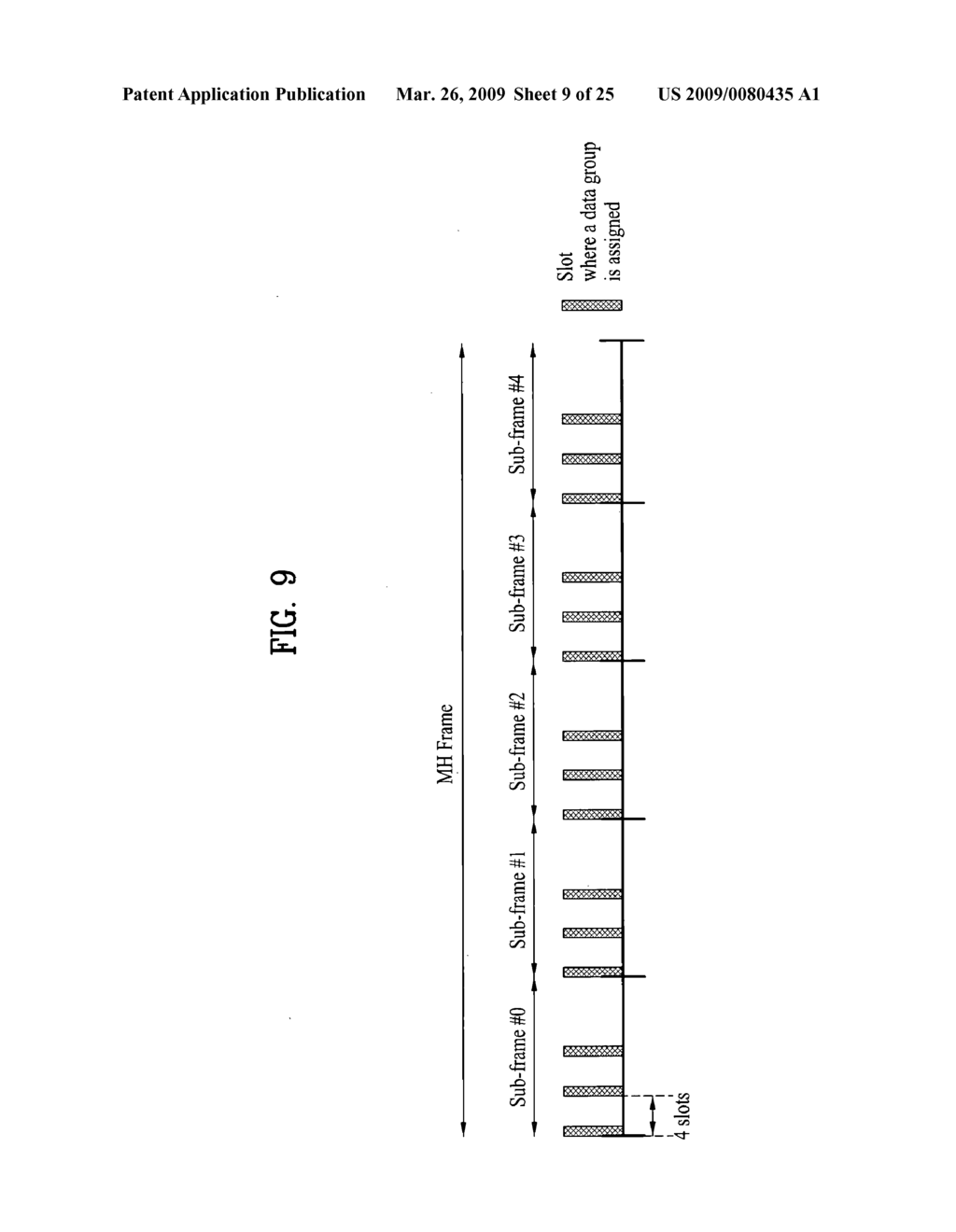 DIGITAL BROADCASTING SYSTEM AND METHOD OF PROCESSING DATA IN DIGITAL BROADCASTING SYSTEM - diagram, schematic, and image 10