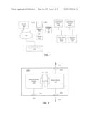 MEDIA STREAMING DEVICE WITH GATEWAY FUNCTIONALITY diagram and image