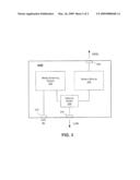 MEDIA STREAMING DEVICE WITH GATEWAY FUNCTIONALITY diagram and image