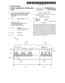 GAIN-COUPLED DISTRIBUTED FEEDBACK SEMICONDUCTOR LASER INCLUDING FIRST-ORDER AND SECOND-ORDER GRATINGS diagram and image