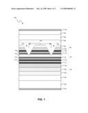 GAIN-COUPLED DISTRIBUTED FEEDBACK SEMICONDUCTOR LASER INCLUDING FIRST-ORDER AND SECOND-ORDER GRATINGS diagram and image