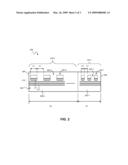 GAIN-COUPLED DISTRIBUTED FEEDBACK SEMICONDUCTOR LASER INCLUDING FIRST-ORDER AND SECOND-ORDER GRATINGS diagram and image