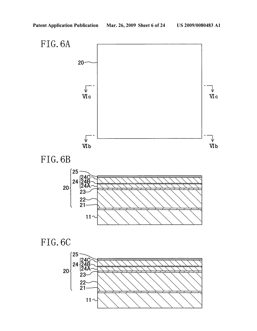 SEMICONDUCTOR LASER DEVICE AND MANUFACTURING METHOD THEREOF - diagram, schematic, and image 07