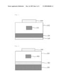 Laser Device Using an Inorganic Electro-Luminescent Material Doped With a Rare-Earth Element diagram and image