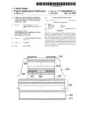 VERTICAL CAVITY SURFACE EMITTING LASER AND IMAGE FORMING APPARATUS USING THE VERTICAL CAVITY SURFACE EMITTING LASER diagram and image