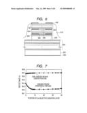 VERTICAL CAVITY SURFACE EMITTING LASER AND IMAGE FORMING APPARATUS USING THE VERTICAL CAVITY SURFACE EMITTING LASER diagram and image