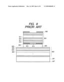 VERTICAL CAVITY SURFACE EMITTING LASER AND IMAGE FORMING APPARATUS USING THE VERTICAL CAVITY SURFACE EMITTING LASER diagram and image