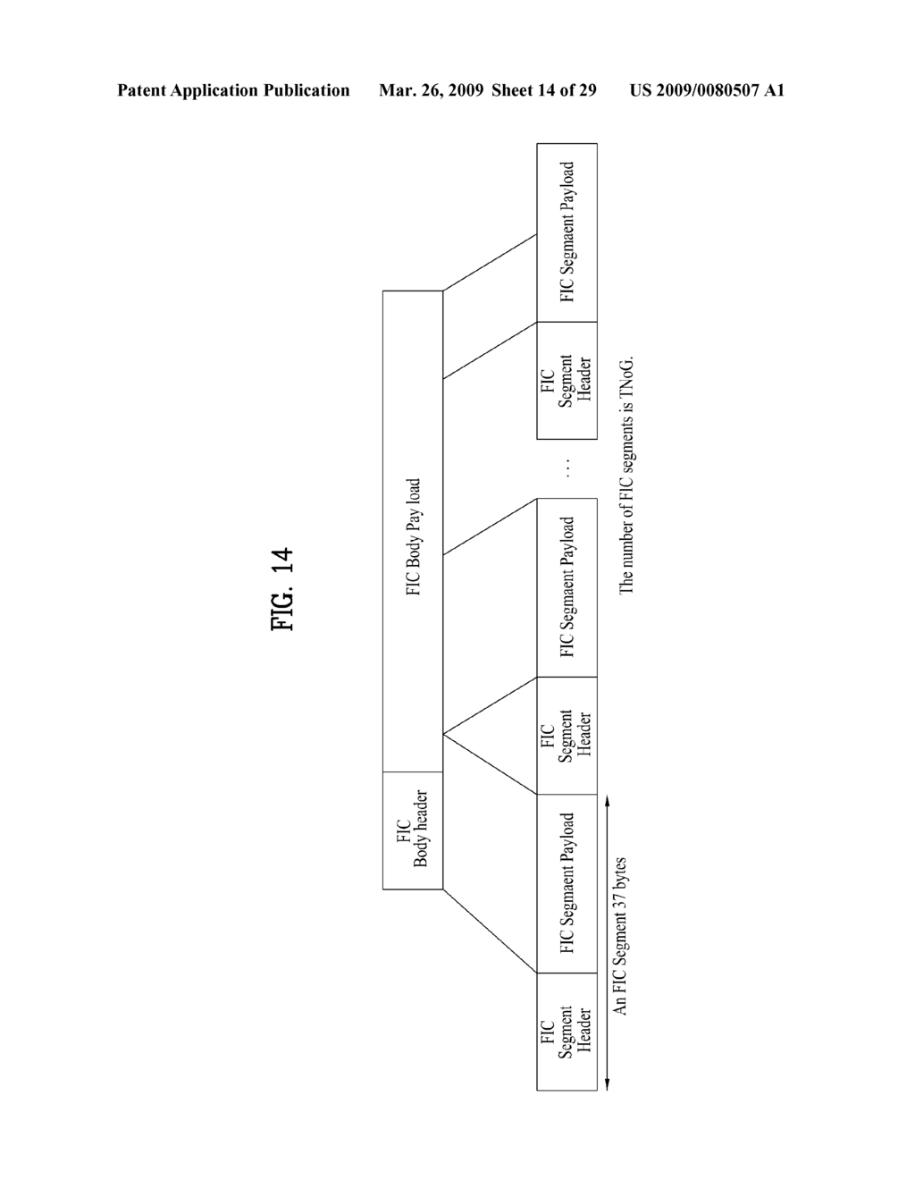 DIGITAL BROADCASTING SYSTEM AND METHOD OF PROCESSING DATA IN DIGITAL BROADCASTING SYSTEM - diagram, schematic, and image 15