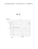 DIGITAL BROADCASTING SYSTEM AND METHOD OF PROCESSING DATA IN DIGITAL BROADCASTING SYSTEM diagram and image