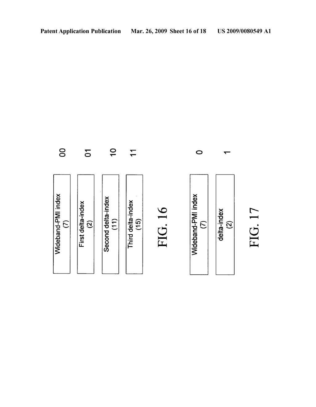 Efficient MIMO precoding feedback scheme - diagram, schematic, and image 17