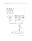 TONE ALLOCATION IN MULTIPOINT-TO-POINT COMMUNICATION USING ORTHOGONAL FREQUENCY DIVISION MULTIPLEXING diagram and image