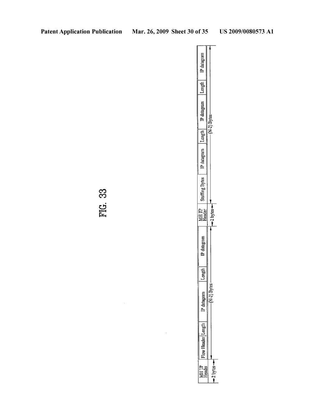 DIGITAL BROADCASTING RECEIVER AND METHOD FOR CONTROLLING THE SAME - diagram, schematic, and image 31