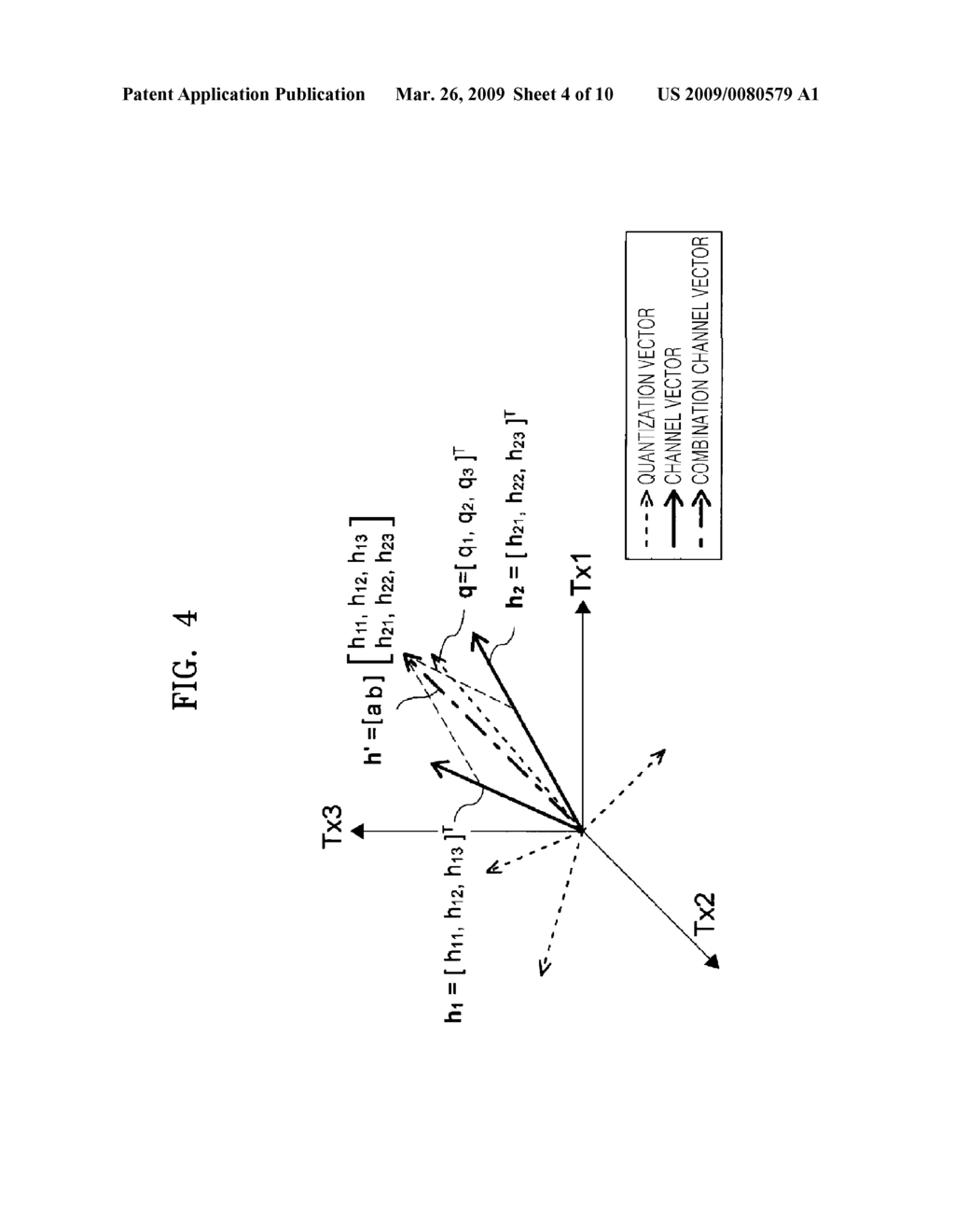 RECEIVING APPARATUS AND METHOD - diagram, schematic, and image 05