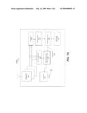 ADAPTIVE CONTROL OF CLOCK SPREAD TO MITIGATE RADIO FREQUENCY INTERFERENCE diagram and image