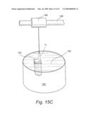 METHOD AND APPARATUS TO SHIELD A NUCLEAR FUEL ASSEMBLY WITH REMOVABLE DEBRIS SHIELD IN UPPER TIE diagram and image