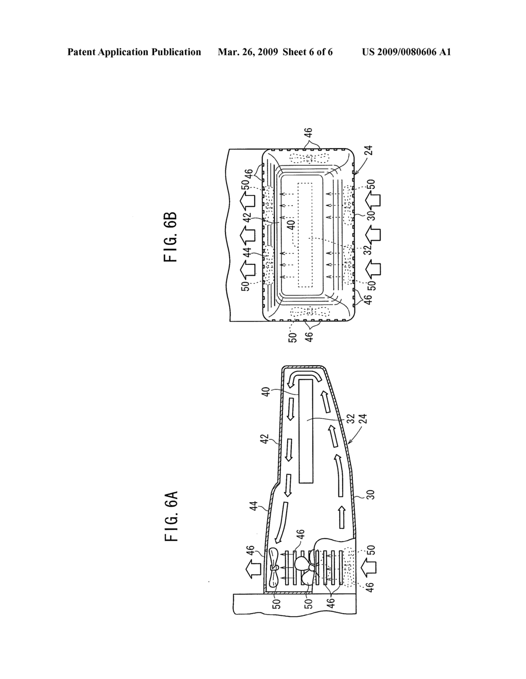 RADIATION IMAGE CAPTURING APPARATUS - diagram, schematic, and image 07