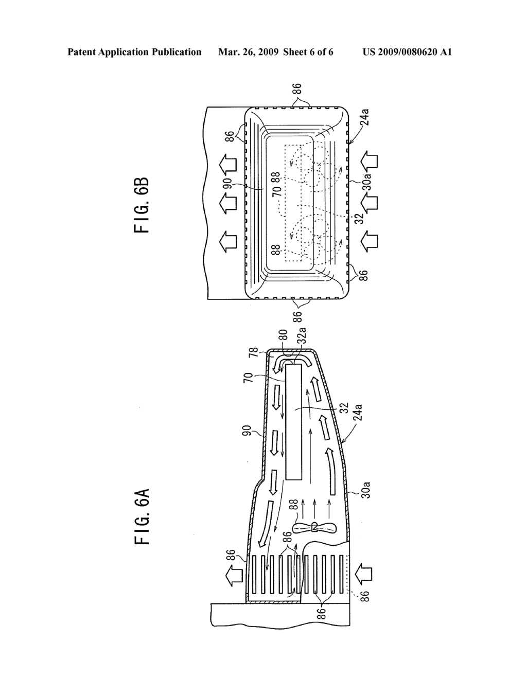 RADIATION IMAGE CAPTURING APPARATUS - diagram, schematic, and image 07