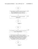 METHOD, APPARATUS AND SYSTEM FOR IMPLEMENTING CONFERENCE SERVICE diagram and image