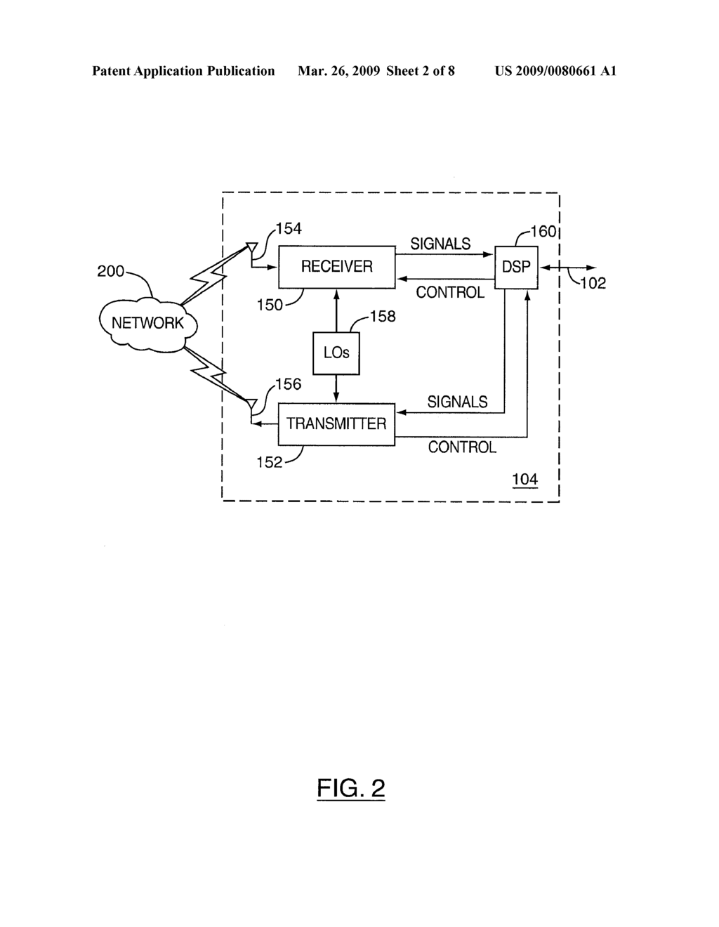 SYSTEM AND METHOD FOR CONTROLLING MESSAGE ATTACHMENT HANDLING FUNCTIONS ON A MOBILE DEVICE - diagram, schematic, and image 03