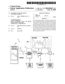 SYNTHETIC ENGINE SOUND FOR ELECTRONIC VEHICLE diagram and image